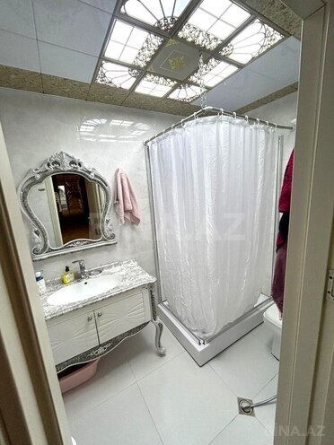 İcarəyə verilir 2 otaqlı yeni tikili 110 m², 28 May m., photo 13 from 14