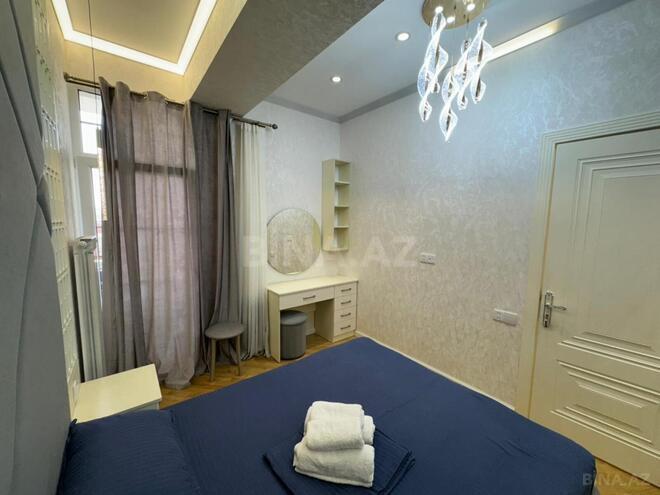 Сдаётся 2-комн. новостройка 95 м², м. Нариман Нариманов, photo 10 from 20