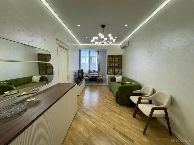 Сдаётся 2-комн. новостройка 95 м², м. Нариман Нариманов, photo 7 from 20