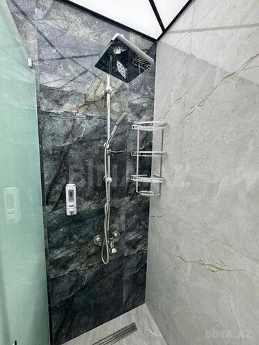 Сдаётся 2-комн. новостройка 95 м², м. Нариман Нариманов, photo 17 from 20