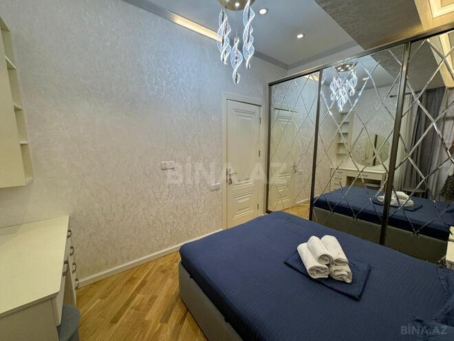 Сдаётся 2-комн. новостройка 95 м², м. Нариман Нариманов, photo 9 from 20