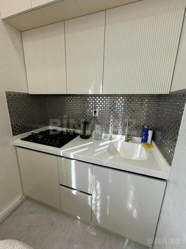 Сдаётся 2-комн. новостройка 95 м², м. Нариман Нариманов, photo 13 from 20
