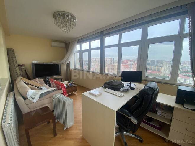 Satılır 4 otaqlı yeni tikili 220 m², 8 Noyabr m., photo 12 from 24