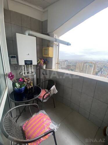 Satılır 4 otaqlı yeni tikili 220 m², 8 Noyabr m., photo 19 from 24