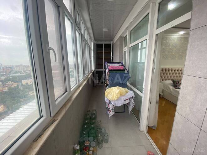 Satılır 4 otaqlı yeni tikili 220 m², 8 Noyabr m., photo 20 from 24