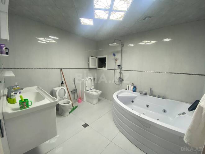 Satılır 4 otaqlı yeni tikili 220 m², 8 Noyabr m., photo 17 from 24