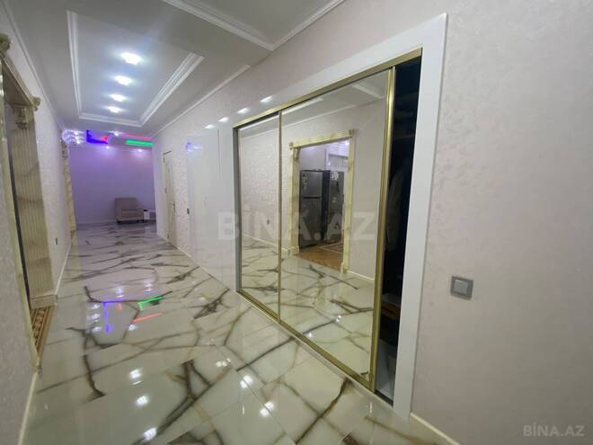 Satılır 4 otaqlı yeni tikili 220 m², 8 Noyabr m., photo 7 from 24