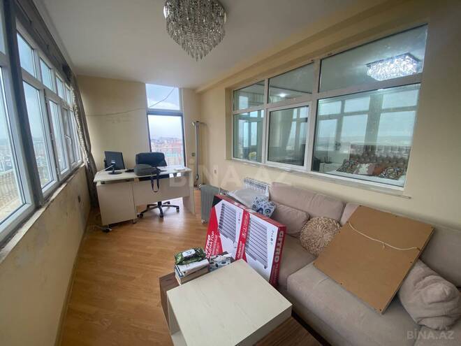 Satılır 4 otaqlı yeni tikili 220 m², 8 Noyabr m., photo 13 from 24