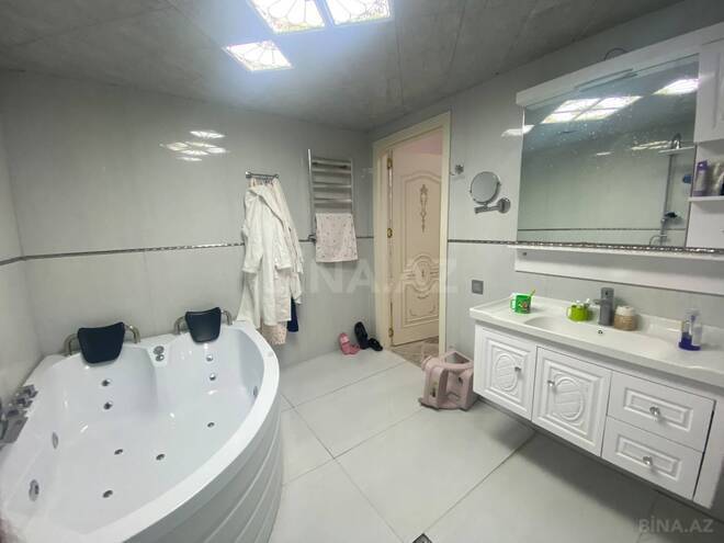 Satılır 4 otaqlı yeni tikili 220 m², 8 Noyabr m., photo 16 from 24