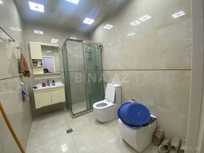 Satılır 4 otaqlı yeni tikili 220 m², 8 Noyabr m., photo 18 from 24
