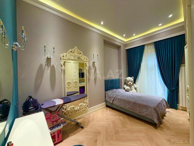 Satılır 4 otaqlı yeni tikili 165 m², Ağ şəhər q., photo 9 from 32
