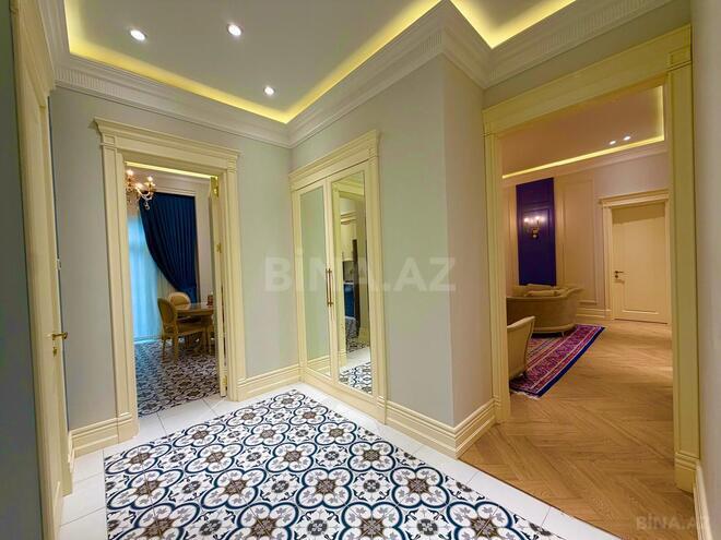 Satılır 4 otaqlı yeni tikili 165 m², Ağ şəhər q., photo 6 from 32
