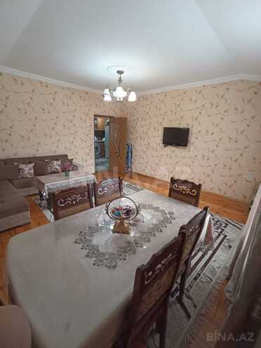 Satılır 3 otaqlı yeni tikili 67 m², Masazır q., photo 6 from 17
