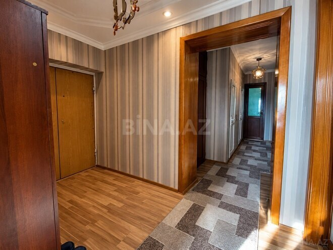 Продается 3-комн. вторичка 85 м², м. Кара Караев, photo 12 from 14