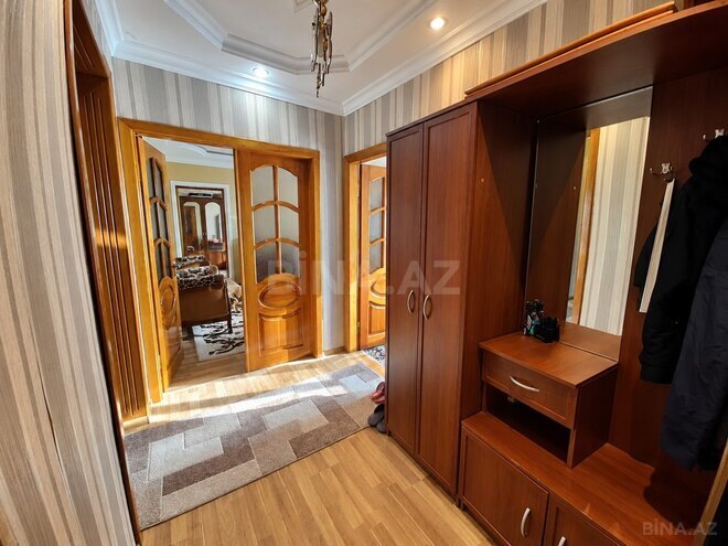 Продается 3-комн. вторичка 85 м², м. Кара Караев, photo 5 from 14