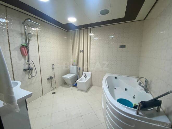 Satılır 3 otaqlı yeni tikili 180 m², 8 Noyabr m., photo 16 from 22