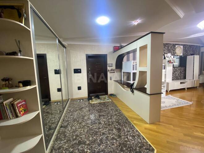 Satılır 3 otaqlı yeni tikili 180 m², 8 Noyabr m., photo 13 from 22