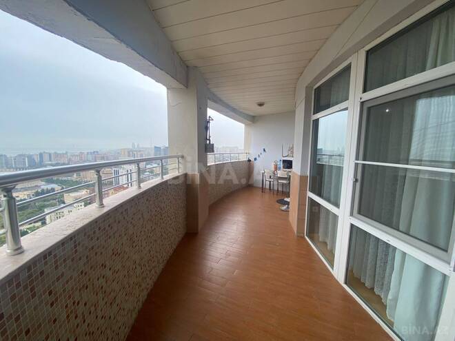 Satılır 3 otaqlı yeni tikili 180 m², 8 Noyabr m., photo 20 from 22