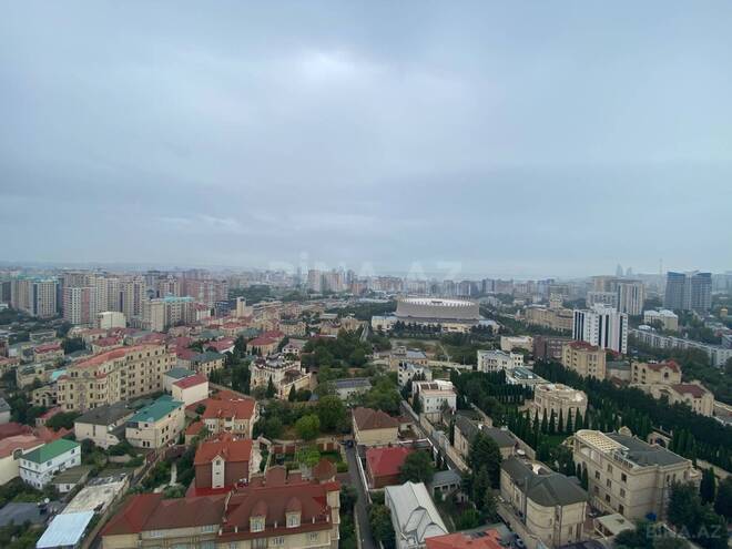 Satılır 3 otaqlı yeni tikili 180 m², 8 Noyabr m., photo 21 from 22
