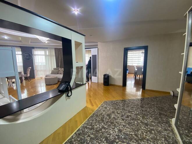 Satılır 3 otaqlı yeni tikili 180 m², 8 Noyabr m., photo 6 from 22