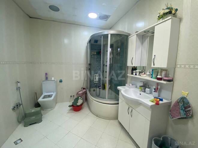 Satılır 3 otaqlı yeni tikili 180 m², 8 Noyabr m., photo 17 from 22