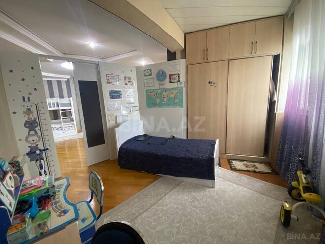 Satılır 3 otaqlı yeni tikili 180 m², 8 Noyabr m., photo 7 from 22