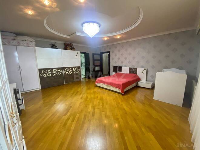 Satılır 3 otaqlı yeni tikili 180 m², 8 Noyabr m., photo 9 from 22