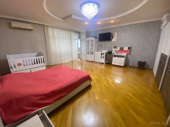 Satılır 3 otaqlı yeni tikili 180 m², 8 Noyabr m., photo 10 from 22