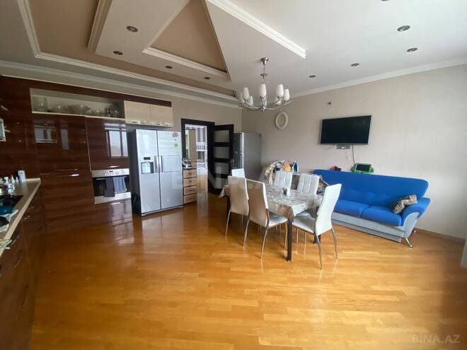 Satılır 3 otaqlı yeni tikili 180 m², 8 Noyabr m., photo 12 from 22