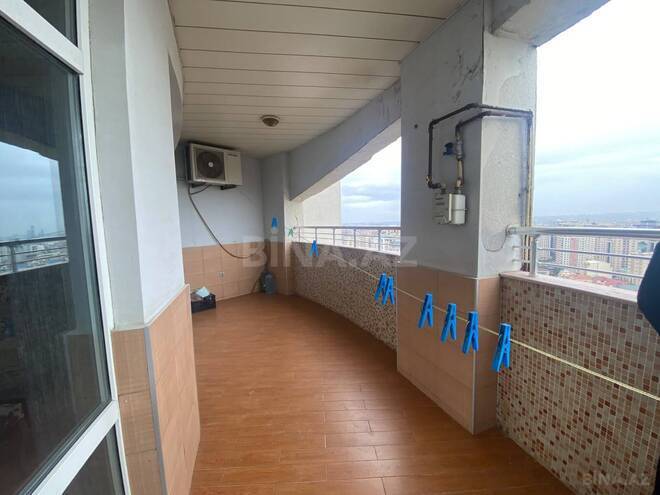 Satılır 3 otaqlı yeni tikili 180 m², 8 Noyabr m., photo 19 from 22