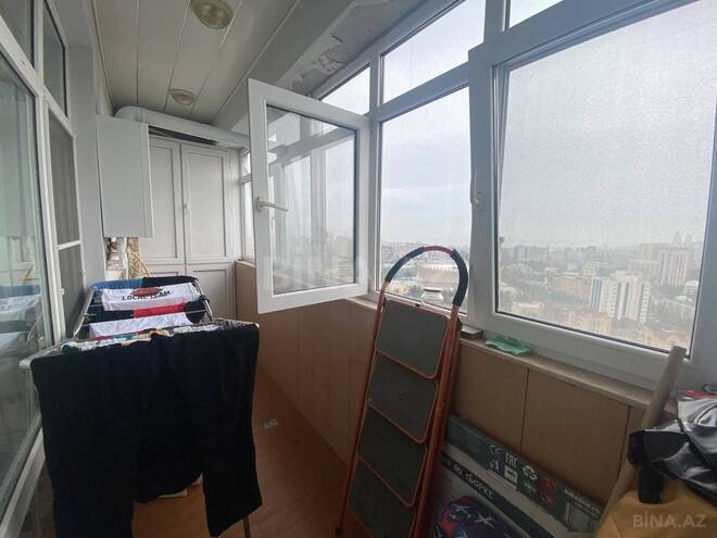 Satılır 3 otaqlı yeni tikili 180 m², 8 Noyabr m., photo 18 from 22