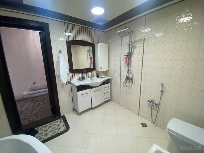 Satılır 3 otaqlı yeni tikili 180 m², 8 Noyabr m., photo 15 from 22