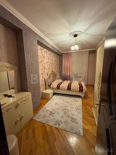 Satılır 3 otaqlı yeni tikili 120 m², Həzi Aslanov m., photo 7 from 20
