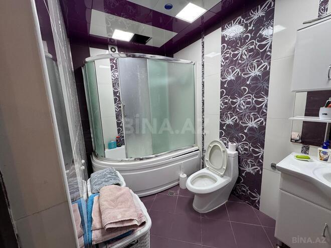 Satılır 3 otaqlı yeni tikili 120 m², Həzi Aslanov m., photo 15 from 20