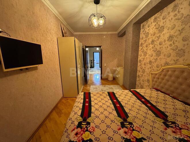 Satılır 3 otaqlı yeni tikili 120 m², Həzi Aslanov m., photo 8 from 20