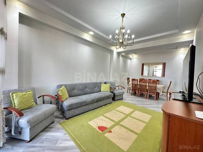 Продаётся 3-комн. новостройка 120 м², м. Нариман Нариманов, photo 4 from 19