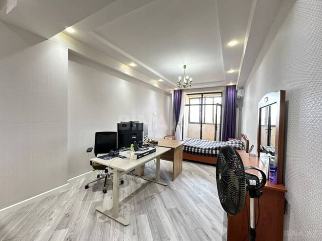 Продаётся 3-комн. новостройка 120 м², м. Нариман Нариманов, photo 16 from 19