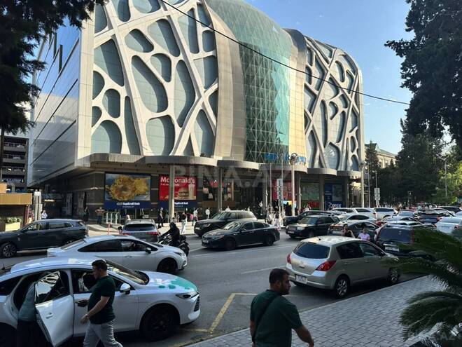 Продаётся 3-комн. новостройка 120 м², м. Нариман Нариманов, photo 1 from 19