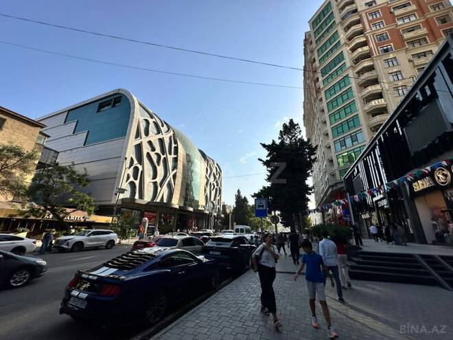 Продаётся 3-комн. новостройка 120 м², м. Нариман Нариманов, photo 18 from 19