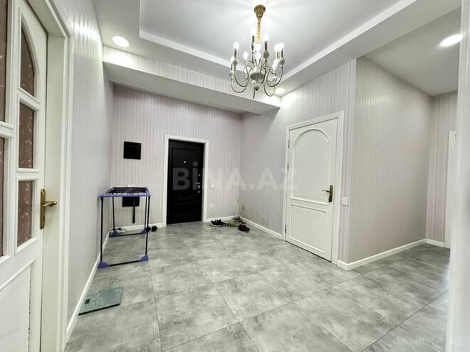 Продаётся 3-комн. новостройка 120 м², м. Нариман Нариманов, photo 6 from 19