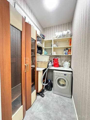 Продаётся 3-комн. новостройка 120 м², м. Нариман Нариманов, photo 15 from 19