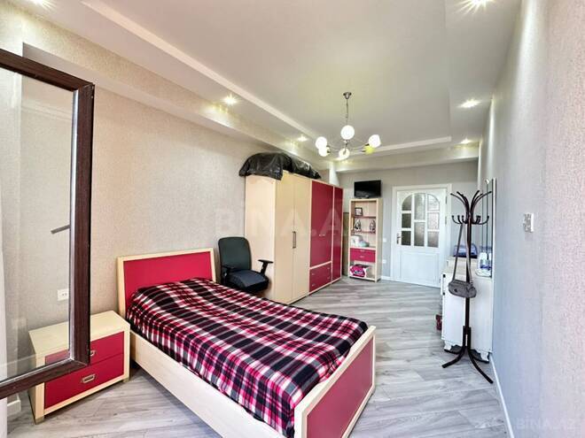 Продаётся 3-комн. новостройка 120 м², м. Нариман Нариманов, photo 11 from 19