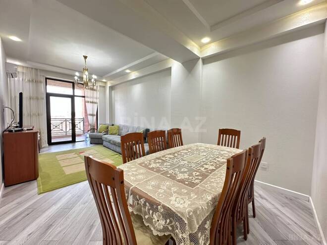 Продаётся 3-комн. новостройка 120 м², м. Нариман Нариманов, photo 5 from 19