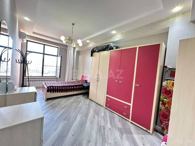 Продаётся 3-комн. новостройка 120 м², м. Нариман Нариманов, photo 12 from 19