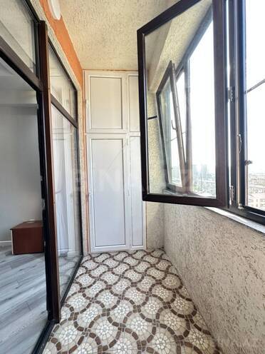 Продаётся 3-комн. новостройка 120 м², м. Нариман Нариманов, photo 17 from 19