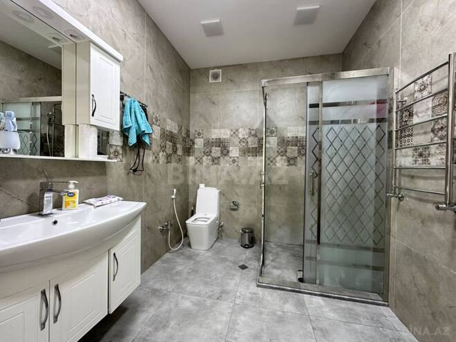 Продаётся 3-комн. новостройка 120 м², м. Нариман Нариманов, photo 13 from 19