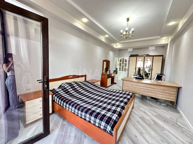 Продаётся 3-комн. новостройка 120 м², м. Нариман Нариманов, photo 14 from 19