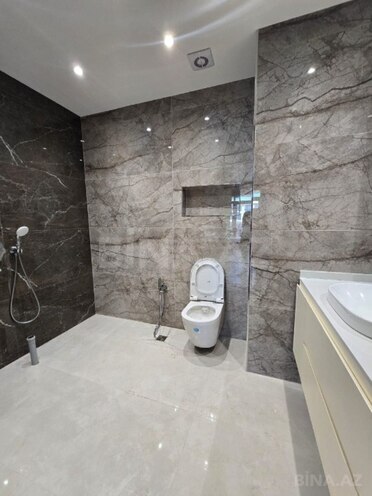 Продаётся 3-комн. новостройка 110 м², м. Бакмил, photo 9 from 11