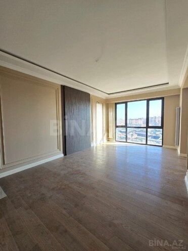 Продаётся 3-комн. новостройка 110 м², м. Бакмил, photo 1 from 11