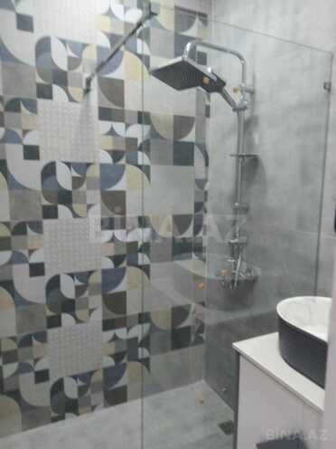 İcarəyə verilir 2 otaqlı yeni tikili 85 m², Nəsimi r., photo 11 from 14